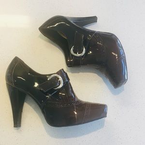 Antonio Melani  Stormy Booties